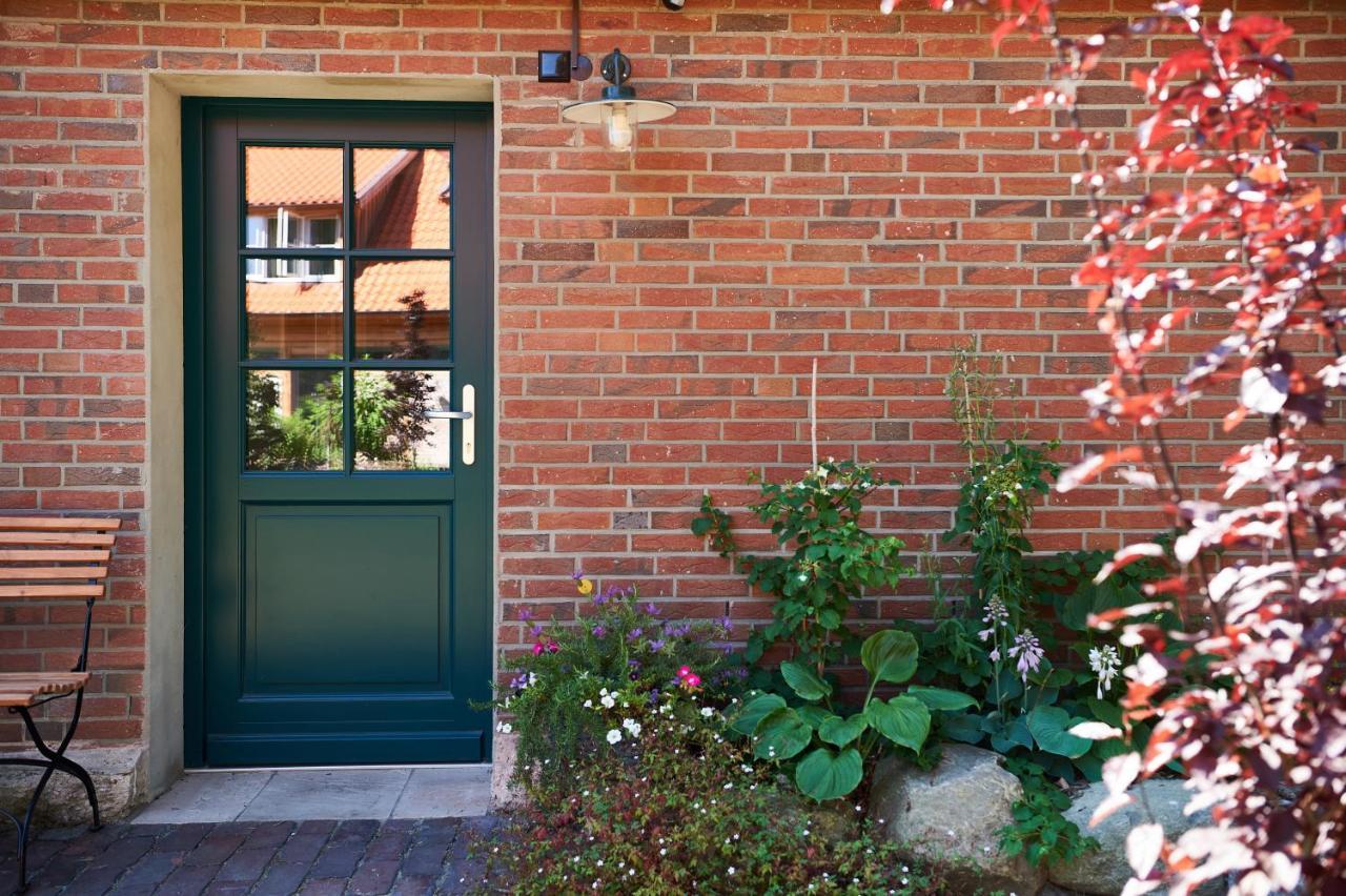 Luetje 11 Apartment Hude  Exterior photo