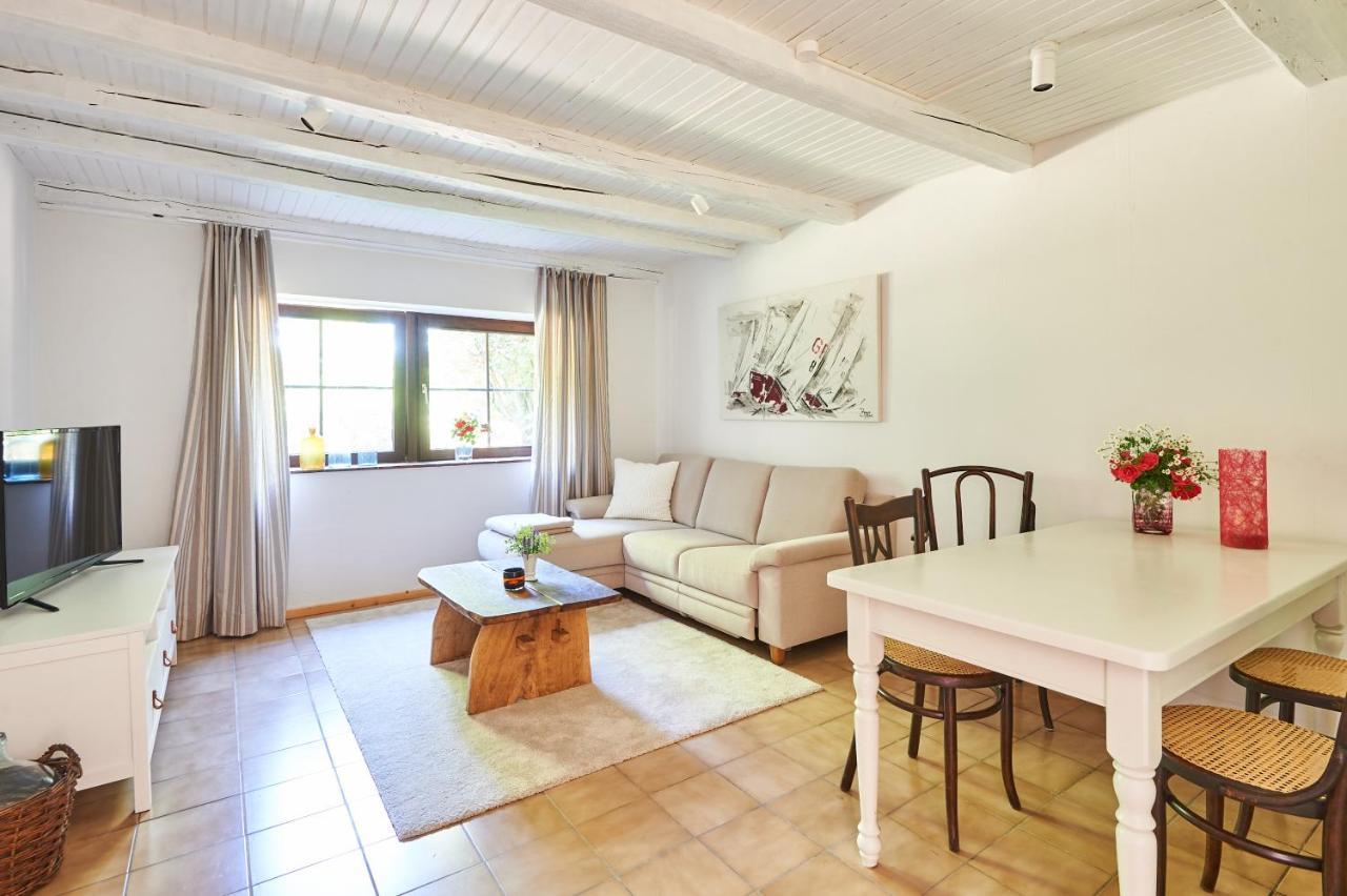 Luetje 11 Apartment Hude  Exterior photo